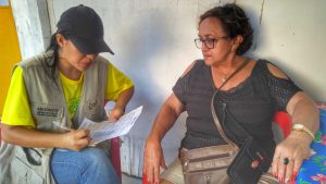 Amazonastur realiza pesquisa inédita para medir sentimento do parintinense em relação ao festival