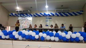 Profissionais do turismo parintinense iniciam curso de inglês