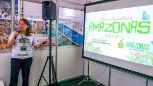 Amazonastur investe na capacitação para auxiliar na retomada do turismo