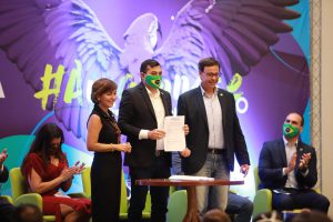 Wilson Lima lança programa de retomada da atividade turística no Amazonas