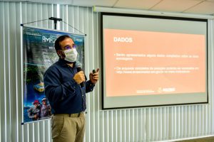 Amazonastur apresenta pesquisa com indicadores sobre o setor de turismo no estado