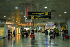 Manaus fecha outubro com a melhor taxa de ocupação hoteleira do país