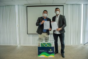 Amazonastur e Cetam firmam parceria para ofertar 6.150 vagas em cursos gratuitos para profissionais de turismo do AM