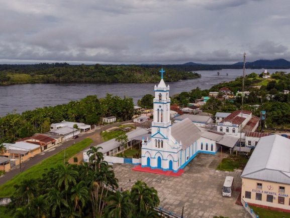 Prefeitura de São Gabriel da Cachoeira