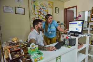 Amazonastur cadastra cafeterias regionais de Manaus em sistema do Ministério do Turismo