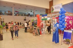 Governo do Estado realiza 2º Festival Amazonas de Turismo nos dias 25 e 26 de novembro