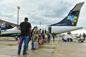 Em 2022, Governo do Amazonas impulsiona o turismo com capacitação e obras