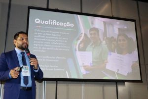 Amazonas é destaque no primeiro Fórum Nacional do Turismo da Pesca