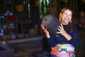 Guia de turismo apresenta o Amazonas com criatividade e amor