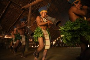 Etnoturismo: Comunidades indígenas do Amazonas destacam vivência da cultura ancestral