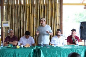 Em Careiro e Autazes, Governo do Amazonas capacita para pesca esportiva, turismo ecológico e atividades produtivas sustentáveis
