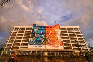 Governo do Amazonas abre inscrições para cursos gratuitos na área de turismo em Parintins