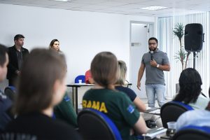 Ministério do Turismo e Amazonastur debatem estratégia para ampliar o setor no estado