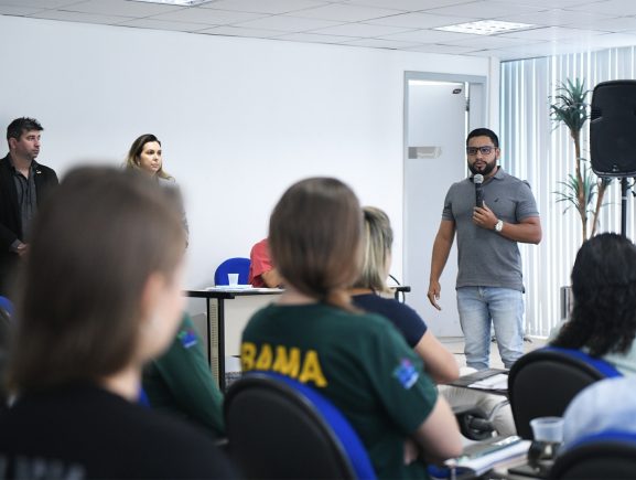 Ministério do Turismo e Amazonastur debatem estratégia para ampliar o setor no estado