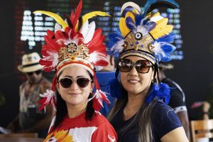 Parintins 2023: Acessórios valorizam a cultura, os artesãos e a economia local para o Festival Folclórico