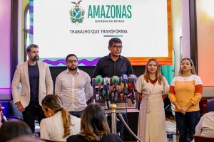 Governo do Amazonas divulga programação para o 56º Festival Folclórico de Parintins