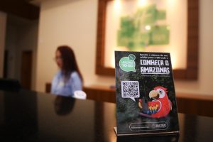 Ferramenta virtual de informações turísticas será lançada em Parintins