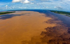 Amazonas é escolhido entre os 100 lugares incríveis do Brasil