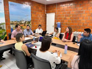 Amazonastur e Sedurb elaboram projetos para impulsionamento do turismo na região metropolitana