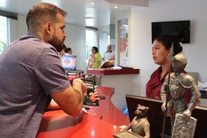 Amazonastur realiza Workshop Bem Receber e lança a ferramenta Amazonas to go, em Humaitá