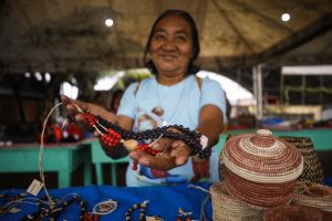 Etnoturismo: São Gabriel da Cachoeira proporciona experiências com a cultura e história dos povos originários