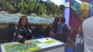 Imagem da notícia - Amazonas participa do Experiência Braztoa Nordeste