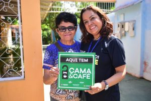 Imagem da notícia - Amazonastur dá novo impulso ao projeto “Cama e Café” em Parintins