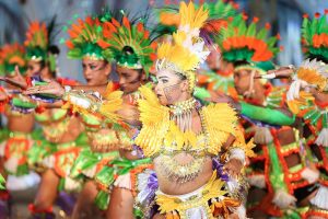Imagem da notícia - O Tácacá na Bossa desta quarta-feira será especial “Festival de Cirandas de Manacapuru”
