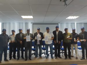 Imagem da notícia - Amazonastur assina convênio para realização do XXI Congresso Brasileiro de Engenharia de Pesca 2019