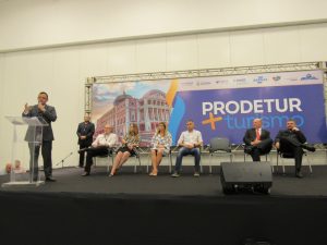 Imagem da notícia - Manaus sedia lançamento do Prodetur +Turismo na Região Norte