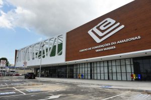 Imagem da notícia - Congresso inédito na área de Oncoginecologia reúne cerca de 500 participantes em Manaus