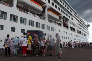 Imagem da notícia - Mais de dois mil turistas vão movimentar a economia amazonense por oito dias
