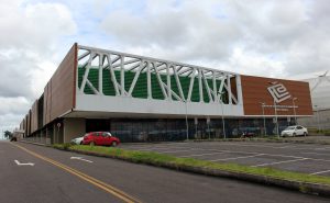 Imagem da notícia - Centro de Convenções abre prazo para calendário de eventos 2020