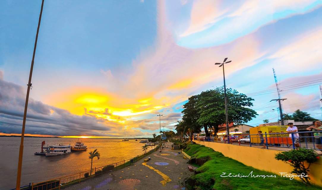 Municípios Amazonastur