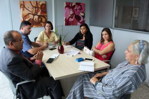 Imagem da notícia - Captado pela Amazonastur, congresso reunirá mais de 1,5 mil em Manaus