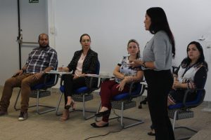 Imagem da notícia - Parceria entre Amazonastur e UEA vai potencializar o turismo como nova matriz econômica amazonense   