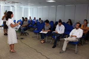 Imagem da notícia - Promovido pela Amazonastur, Salão de Turismo vai reunir os estados da Região Norte