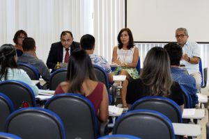 Imagem da notícia - Diretoria da Amazonastur vai a Brasília em busca de recursos para potencializar o turismo amazonense