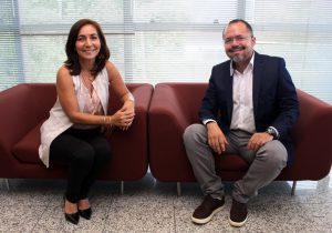 Imagem da notícia - Amazonastur e Prefeitura de Barcelos alinham parceria para a reforma do aeroporto da cidade