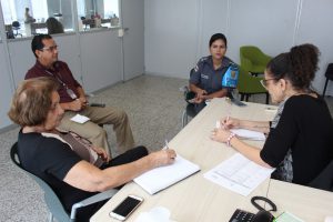Imagem da notícia - Amazonastur e Politur firmam Termo de Cooperação para fortalecer atendimento ao turista