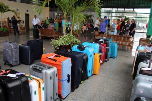 Imagem da notícia - Amazonastur aponta aumento de 4,84% na chegada de turistas no primeiro bimestre de 2019