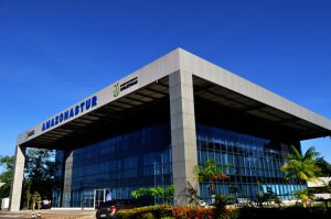 Imagem da notícia - Amazonastur reduz custos e coloca o turismo na rota para gerar uma nova matriz econômica do estado