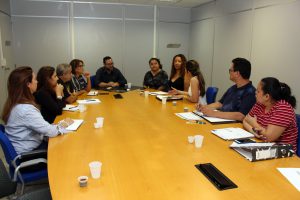 Imagem da notícia - Amazonastur recebe membros da Wonder Women Tech, que realizará evento internacional no Vasco Vasques