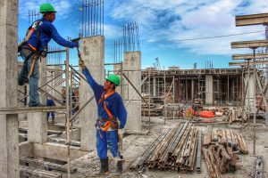 Imagem da notícia - Obras da segunda fase do CCA Vasco Vasques avançam em ritmo acelerado
