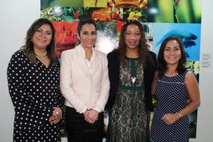 Imagem da notícia - Apoiado pela Amazonastur, evento internacional vai reunir lideranças femininas do mundo