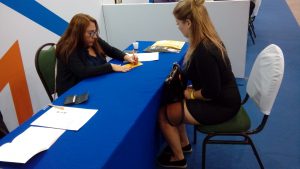 Imagem da notícia - Amazonastur apresenta atrativos turísticos para operadores internacionais, em Fortaleza