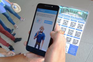 Imagem da notícia - Projeto da UEA resulta em Roteiro Turístico Inclusivo para Pessoas Surdas