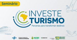 Imagem da notícia - Investe Turismo vai impulsionar setor em municípios amazonenses