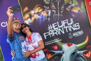 Imagem da notícia - Festival de Parintins 2019 bate recorde de visitantes, aponta Amazonastur