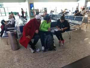 Imagem da notícia - Amazonastur realiza pesquisa junto aos turistas e moradores de Manaus